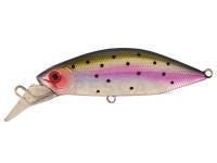 Señuelo Adam's Adam's Hump Minnow 55 S | 55mm 6.6g - Rainbow Trout