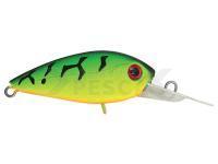 Señuelo Adam's Crank Akito 40F MR | 4cm 3.5g - Matte Tiger