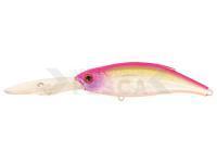 Señuelos Adam's Deep Shad 85F - DR | 85mm 18g - Crash HG Pink & Orange