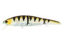 Señuelo Adam's Double Joint Minnow 140 SP | 14cm 26g - European Perch