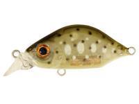 Señuelo Adam's Hump Minnow 33 S | 33mm 2.8g - Glow Spot Yamame