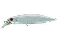 Señuelo Adam's Hump Minnow 83 S | 83mm 12g - Chrome