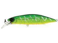 Señuelo Adam's Hump Minnow 83 S | 83mm 12g - Clack Chartreuse Tiger