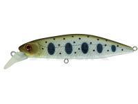 Señuelo Adam's Hump Minnow 83 S | 83mm 12g - Pearly Minnow