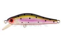 Señuelo Adam's Jerkbait 50 S | 5cm 3.3g - Rainbow Trout