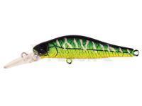 Señuelo Adam's Jerkbait 50 SP DR | 5cm 3g - Clack Chartreuse Tiger