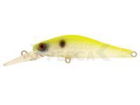 Señuelo Adam's Jerkbait 50 SP DR | 5cm 3g - Suprem Ghost Lemon Pearl