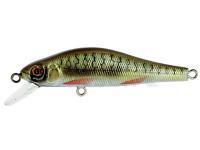 Señuelo Adam's Jerkbait 50 SP SR | 50mm 3g - Alevin