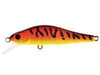 Señuelo Adam's Jerkbait 50 SP SR | 50mm 3g - Matte Orange Tiger