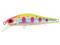 Señuelo Adam's Jerkbait 50 SP SR | 50mm 3g - Metallic HG Kawamustsu Yamame