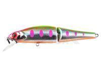 Señuelo Adam's Jerkbait 70 F Joint | 7cm 5.8g - Metallic HG Kawamutsu