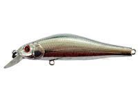 Señuelo Adam's Jerkbait 80 SP | 80mm 9.80g - Chrome