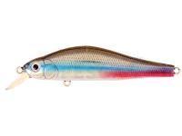 Señuelo Adam's Jerkbait 80 SP | 80mm 9.80g - Neon Tetra