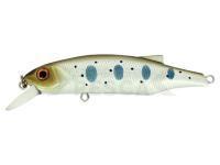 Señuelo Adam's Jerkbait Neo 82 SS | 82mm 11.7g - Pearly Minnow