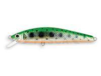 Señuelo Adam's Minnow 65 S | 65mm 4.4g - Half Mirror Green Yamame