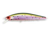 Señuelo Adam's Minnow 65 S | 65mm 4.4g - Rainbow Trout