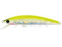 Señuelo Adam's Minnow 80 SP | 8cm 7g - Crash Chartreuse Holo