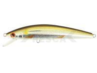 Señuelo Adam's Minnow 80 SP | 8cm 7g - Metallic HG Real Ayu