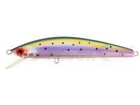 Señuelo Adam's Minnow 80 SP | 8cm 7g - Rainbow Trout