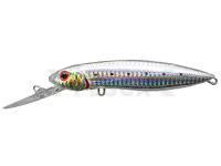 Señuelo Adam's Power Minnow 120 F DR | 120mm 33g - Hight HG Glitter