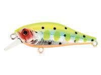 Señuelo Adam's Shad 40 S | 40mm 3.30g - Metallic HG Yellow & Orange