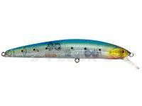 Señuelo Adam's SX Minnow 120 S Bass Hunter | 12cm 18g - Clear Iwashi