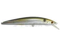 Señuelo Adam's SX Minnow 120 S Bass Hunter | 12cm 18g - Hight HG Natural Bait