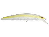 Señuelo Adam's SX Minnow 120 S Bass Hunter | 12cm 18g - Pearl Lightning