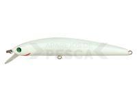 Señuelo Adam's SX Minnow 140 S | 14cm 30g - Pearl White