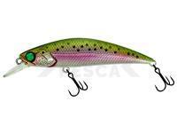 Señuelo Adam's Zero Arise Minnow 60mm 6.1g - Rainbow Trout