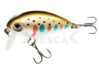 Señuelo duros Atract Mini XHG 3.5cm F - M