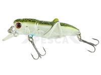 Señuelo Jaxon Atract Hooper XHJ 4.5cm F - G