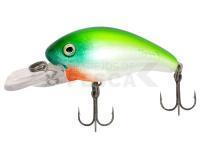 Señuelo Manns Baby 8-Minus 5.5cm 13g - Lime