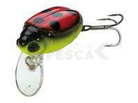 Señuelo Bassday Bun 30F 30mm 4.5g - 320