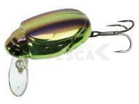 Señuelo Bassday Bun 30F 30mm 4.5g - 360