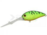 Señuelo Bassday Mogul Crank 63 Target 5 63mm 21g - P-212 Hot Tiger