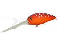 Señuelo Bassday Mogul Crank 63 Target 5 63mm 21g - P-51 Mad Firetiger