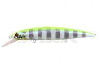 Señuelo Bassday Mogul Minnow 130SP 130mm 22.6g - P-32 Chartback Gill HF