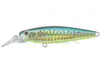 Señuelo Mar Bassday Range Minnow II 70S 70mm 9g - HH-307