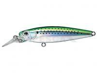 Señuelo Mar Bassday Range Minnow II 70S 70mm 9g - R-244