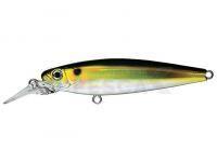 Señuelo Mar Bassday Range Minnow II 70S 70mm 9g - R-38