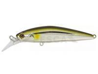 Señuelo Bassday Sugar Minnow Bottom Twitcher 85ES 85mm 17g - M-04