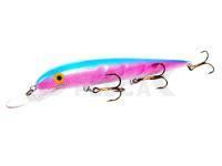 Scandinavian Tackle Señuelo duro Blind Baron XL 18cm 30g - Bluesky