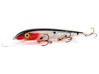 Scandinavian Tackle Señuelo duro Blind Baron XL 18cm 30g - Redhile Chrome