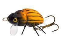 Señuelo Colorado Beetle 24mm 1.6g - #33 Orange
