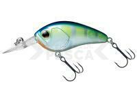 Señuelo Daiwa Steez Crank 100F-SR 5.4cm 10.1g - Clear Monster Gill