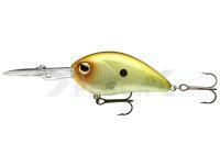 Señuelo Daiwa Steez Crank 300F-DR 6.1cm 18g - Biwako Lime