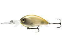 Señuelo Daiwa Steez Crank 300F-DR 6.1cm 18g - Green Muddy Water Special