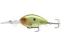 Señuelo Daiwa Steez Crank 400F-DR 7cm 25.6g - Biwako Lime