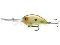 Señuelo Daiwa Steez Crank 500F-DR 7cm 27.8g - Biwako Lime